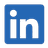 LinkedIn Icon