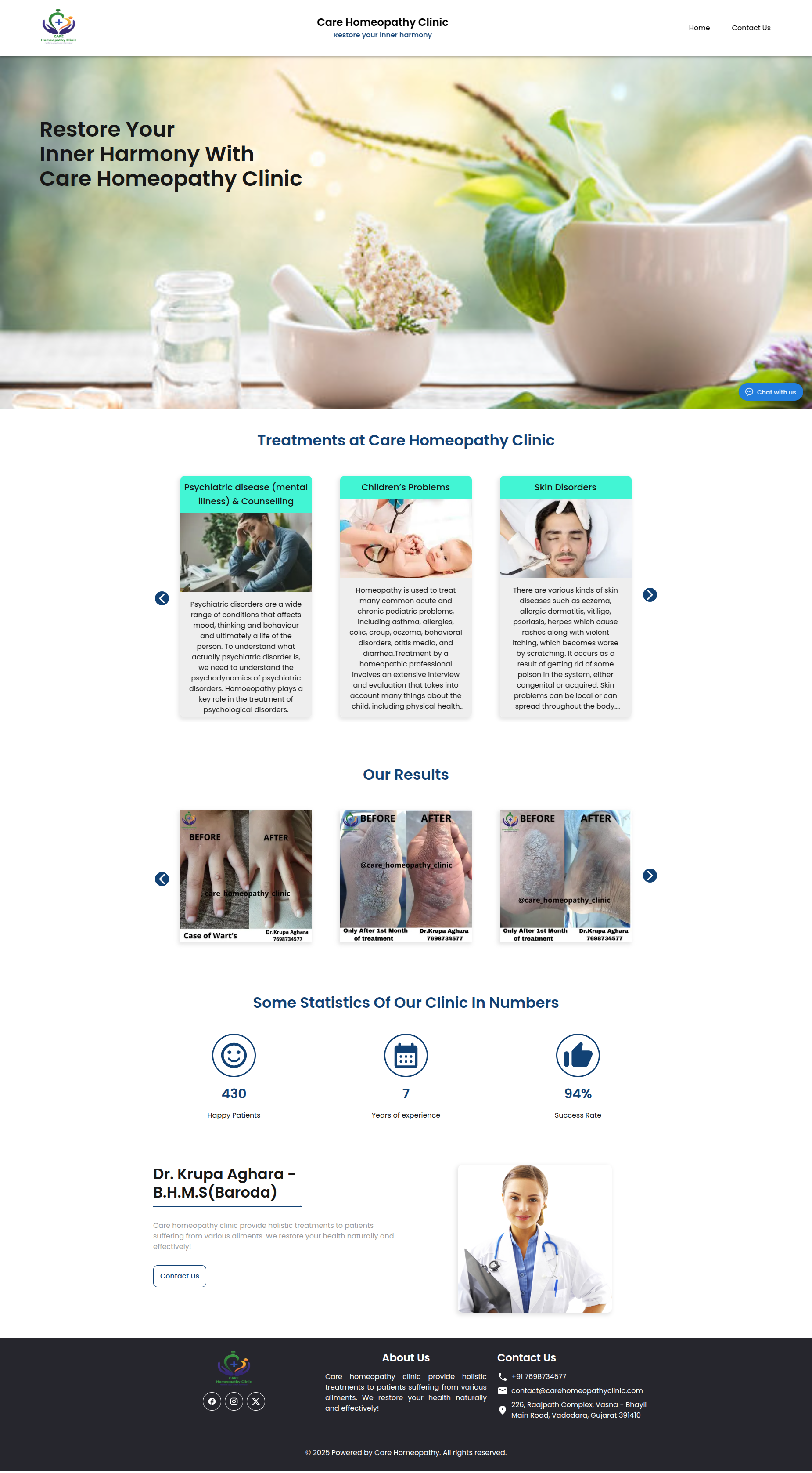 Project preview image