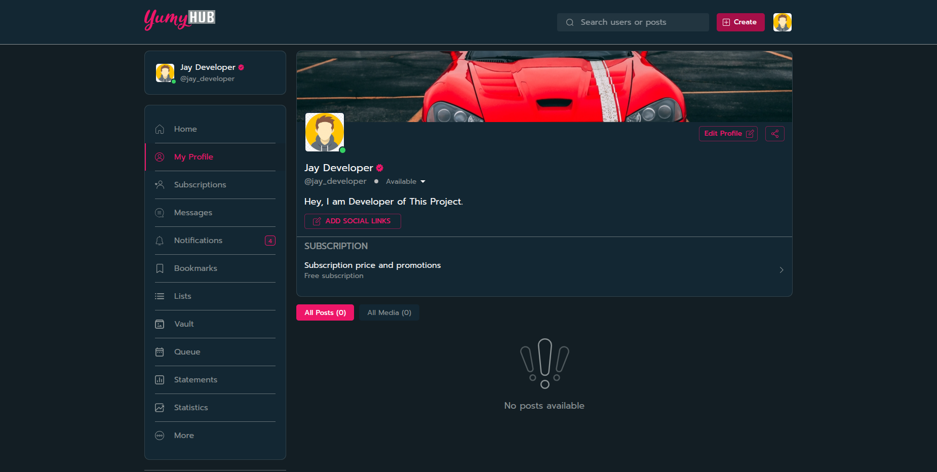 Project preview image